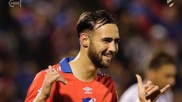 altText(Nacional le ganó a Cerro Largo para lograr tranquilidad)}