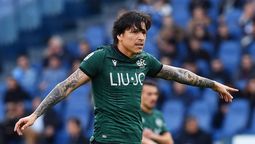 altText(Los goles para Nacional llegan de Paraguay )}