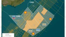 altText(Uruguay proyecta perforar en el mar en 2026 y se afianza como nuevo destino petrolero offshore)}