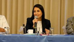 altText(Ecuador: Luisa González busca ser la primer mujer presidenta)}