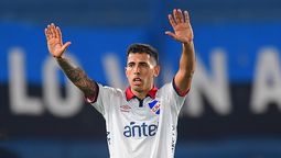 altText(No está fácil la continuidad de Oliva y Carneiro: 