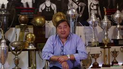 altText(Aguada de luto: esta madrugada falleció su presidente Alejandro Mazzeo)}