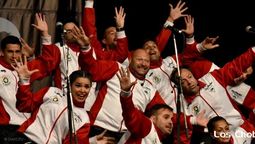 altText(El carnaval tiene los 39 conjuntos que participarán del Concurso 2020)}