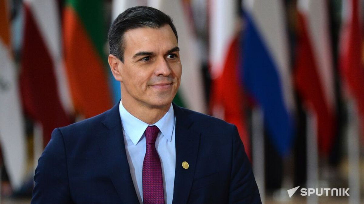 Pedro Sánchez podría ser reelecto el 23 de julio.