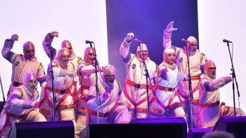 Los Rolin fueron sancionados por bajarse tarde y su posición final puede verse afectada