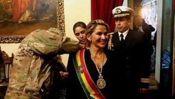 altText(Crisis: Bolivia declara persona no grata a embajadora de México)}