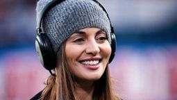 altText(Ana Inés Martínez volvió a apuntar contra los medios )}