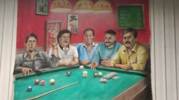 La detención de capos del narcotráfico como elemento geopolítico de EEUU