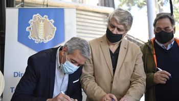 Fontenla: «Unión de Vendedores de Carne promueve la profesionalización del oficio»