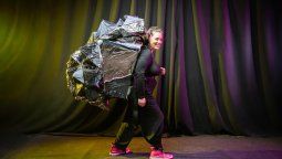 altText(El universo de Ana: un viaje al niño interior que nunca nos abandona)}