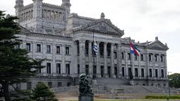 altText(Balance parlamentario: desde la aprobación del Presupuesto a la regularización de la eutanasia)}