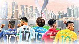 altText(Qatar 2022: los temas más incómodos)}