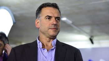 Movimiento Canario oficializó su apoyo a la candidatura de Orsi para Canelones
