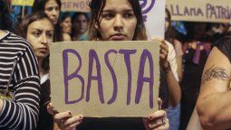 altText(Terrible: en Uruguay se recibe una denuncia cada 12 minutos por violencia doméstica)}