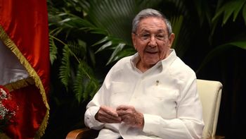 Raúl Castro en la mira de EEUU: quieren presentar cargos criminales en su contra