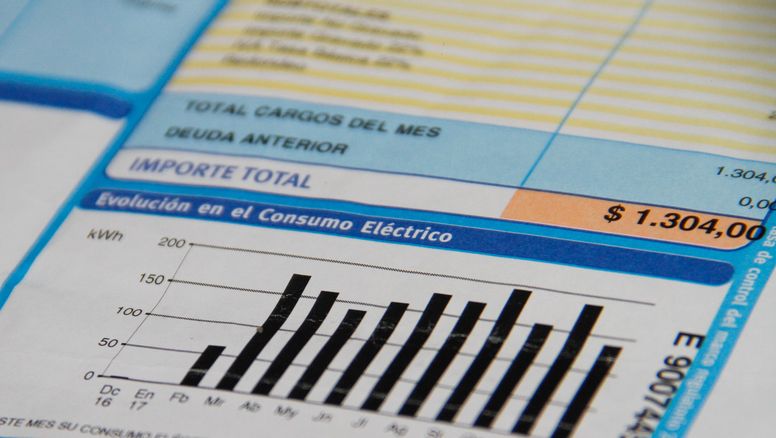 UTE y BPS lanzan descuento de hasta 40% en la luz para jubilados y pensionistas de bajos ingresos