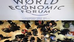 altText(Davos: se preanuncia una nueva gran crisis)}
