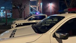 altText(Adolescente de 13 años que mató a su abuela a puñaladas fue sometida a pericias psiquiátricas)}