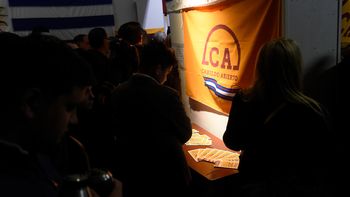Malestar en blancos y colorados con Cabildo Abierto por darle los votos al FA en la Rendición de Cuentas.