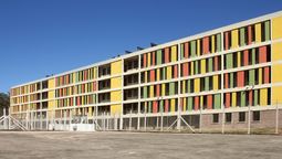 altText(Un recluso fue asesinado a puñaladas en la Cárcel de Rivera)}