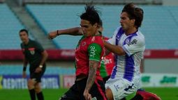 altText(Tercer triunfo al hilo de Boston River que lo deja puntero del Clausura)}