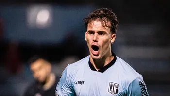 Los detalles de la final del Torneo Competencia de la Segunda División