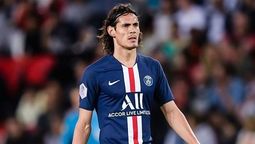 altText(Edinson Cavani llegaría al Atlético de Madrid)}