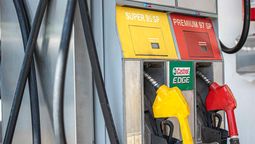 altText(Transportistas paralizan la distribución de combustibles)}