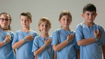 Tienda Inglesa y Fundación Corazoncitos se unen por la salud de los niños