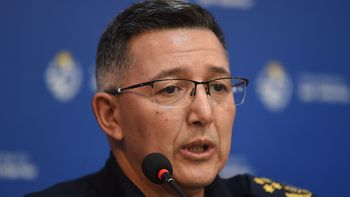 Director de Policía habló sobre las amenazas de atentado a centros comerciales y facultades