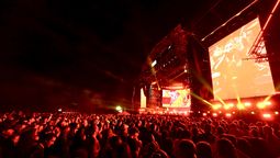 altText(Atlántida vuelve a ser escenario de un festival que ya es parte de la identidad cultural de la costa)}