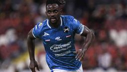 altText(Un nueve africano en la mira de Peñarol)}