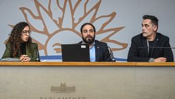 altText(Ministerio de Desarrollo evalúa mantener medidas de contingencia luego de la alerta climática)}