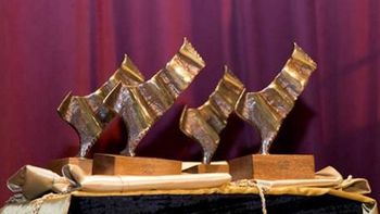 XVIIIª Ceremonia de los Premios Alas se realizará el 10 de setiembre