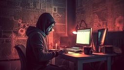 altText(Hackearon al estudio jurídico Guyer&Regules y piden rescate)}