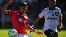 altText(Nacional volvió a dejar puntos, Racing sumó)}