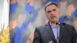 altText(Orsi destacó el interés de inversores en Uruguay tras su visita a Estados Unidos)}