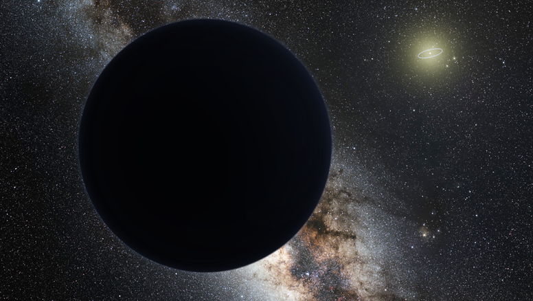 Planeta nueve: ¿Existe la posibilidad de un noveno planeta?