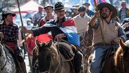 altText(Funcionarios del Instituto de Colonización rechazan Fideicomiso acordado)}
