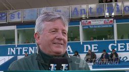 altText(Presidente de Cerro Largo FC chicaneó a dirigente tricolor: 