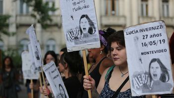 Convocan a alerta feminista tras dos femicidios en 24 horas