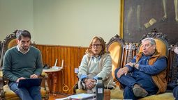 altText(Florida pone en marcha el operativo para recibir al papa León XIV)}