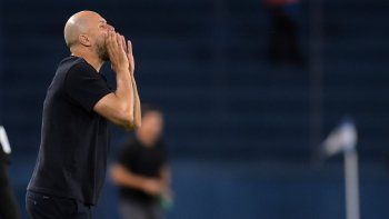 Nacional ganó y Jadson Viera encontró tranquilidad.