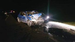 altText(Edil del Partido Nacional chocó alcoholizado)}