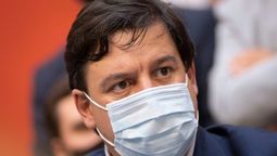 altText(Peña: “Uruguay está realizando esfuerzos para la preservación de los ecosistemas”)}