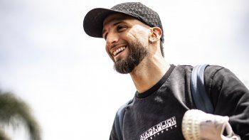 Llegaron los primeros convocados de Uruguay y hay sorpresas