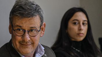 Rapiñaron al prosecretario de Presidencia, Jorge Díaz; le hurtaron dinero y un celular
