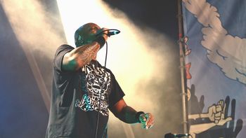 Tres grandes bandas de heavy metal llegan a Montevideo en abril