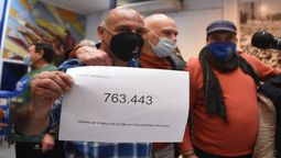 altText(763.443 firmas . Video de la Conferencia)}