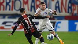 altText(Nacional perdió con Fénix y dejó pasar una gran oportunidad)}